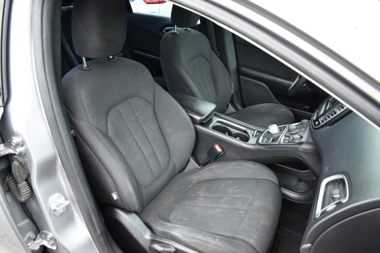 Chrysler 200 Limited 2016