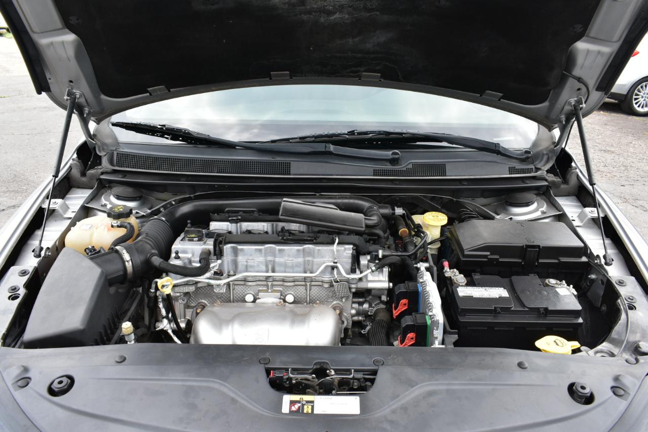 Chrysler 200 Limited 2016