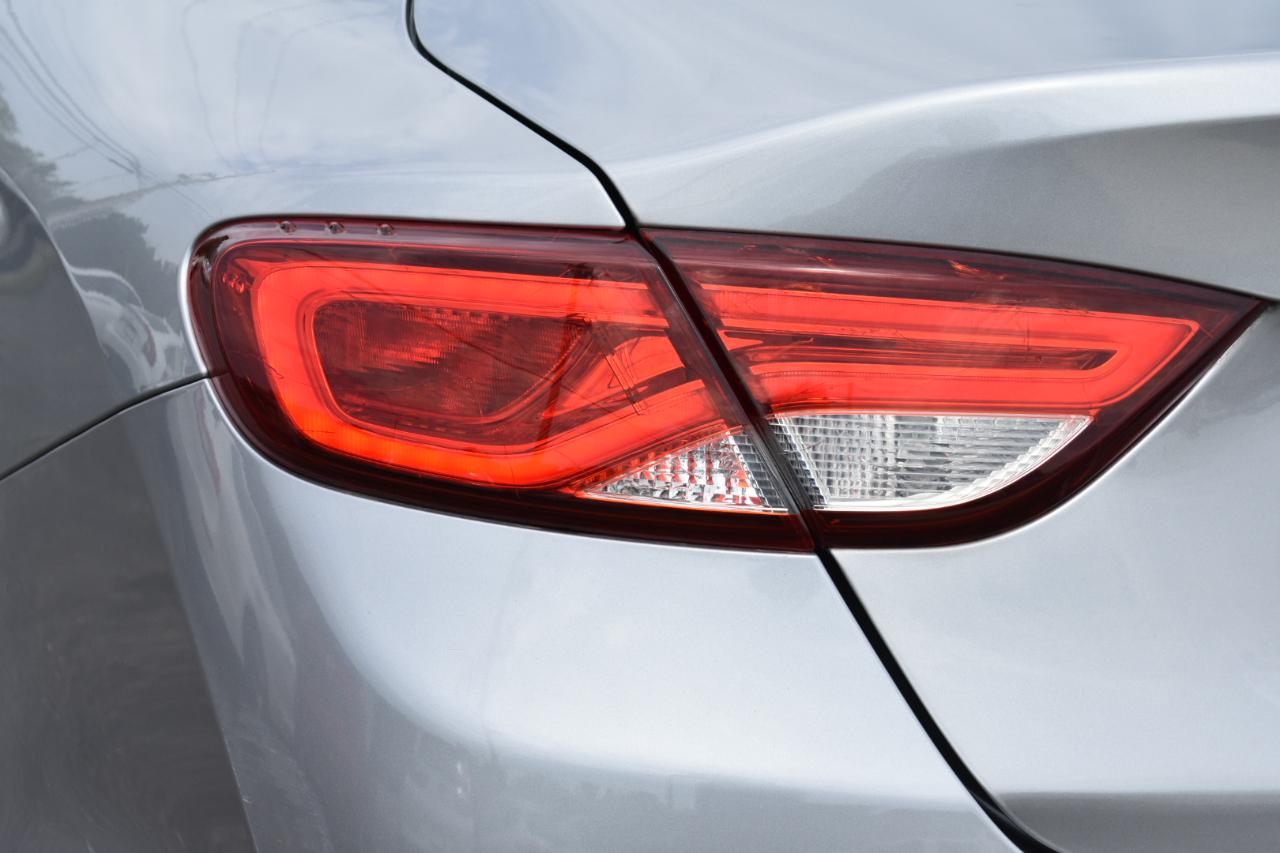 Chrysler 200 Limited 2016