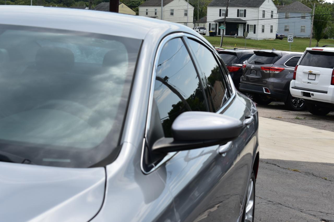 Chrysler 200 Limited 2016