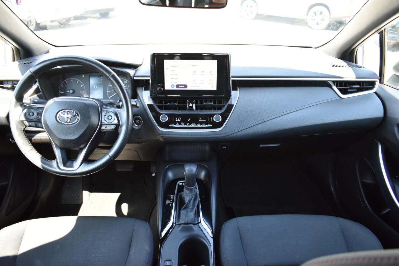 Toyota Corolla SE 2023