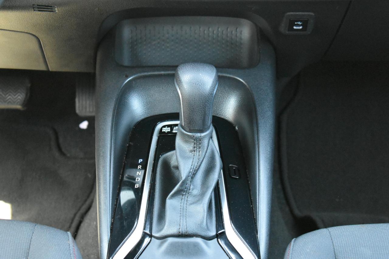 Toyota Corolla SE 2023