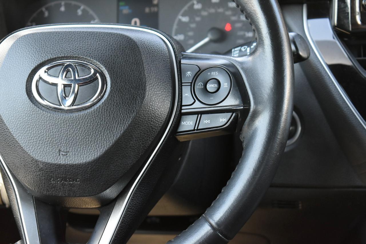 Toyota Corolla SE 2023