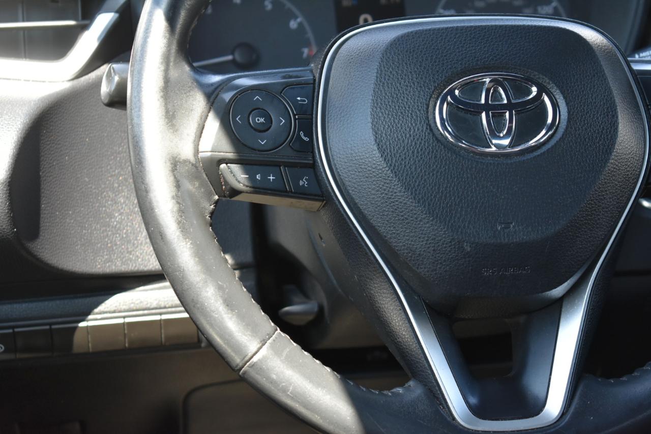 Toyota Corolla SE 2023