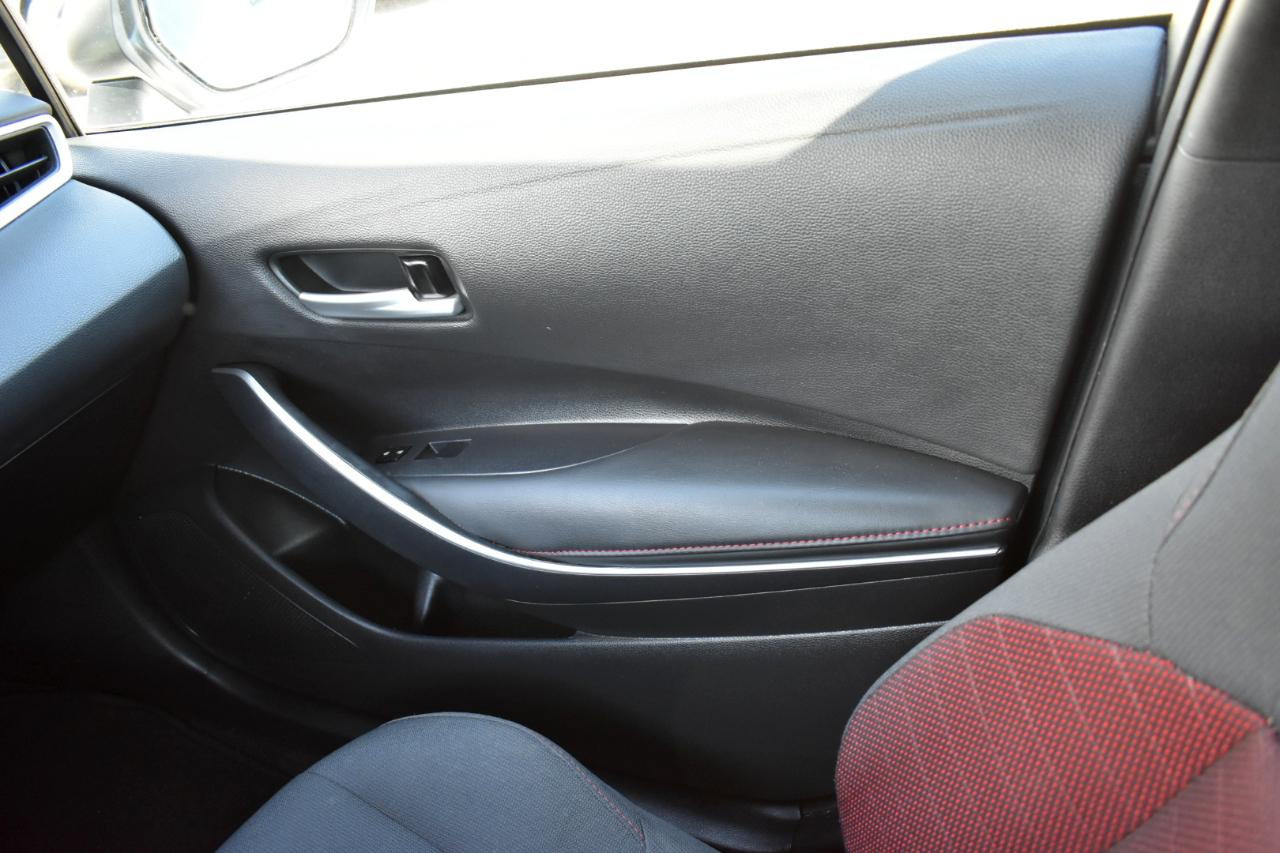 Toyota Corolla SE 2023