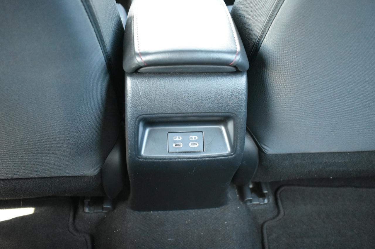 Toyota Corolla SE 2023