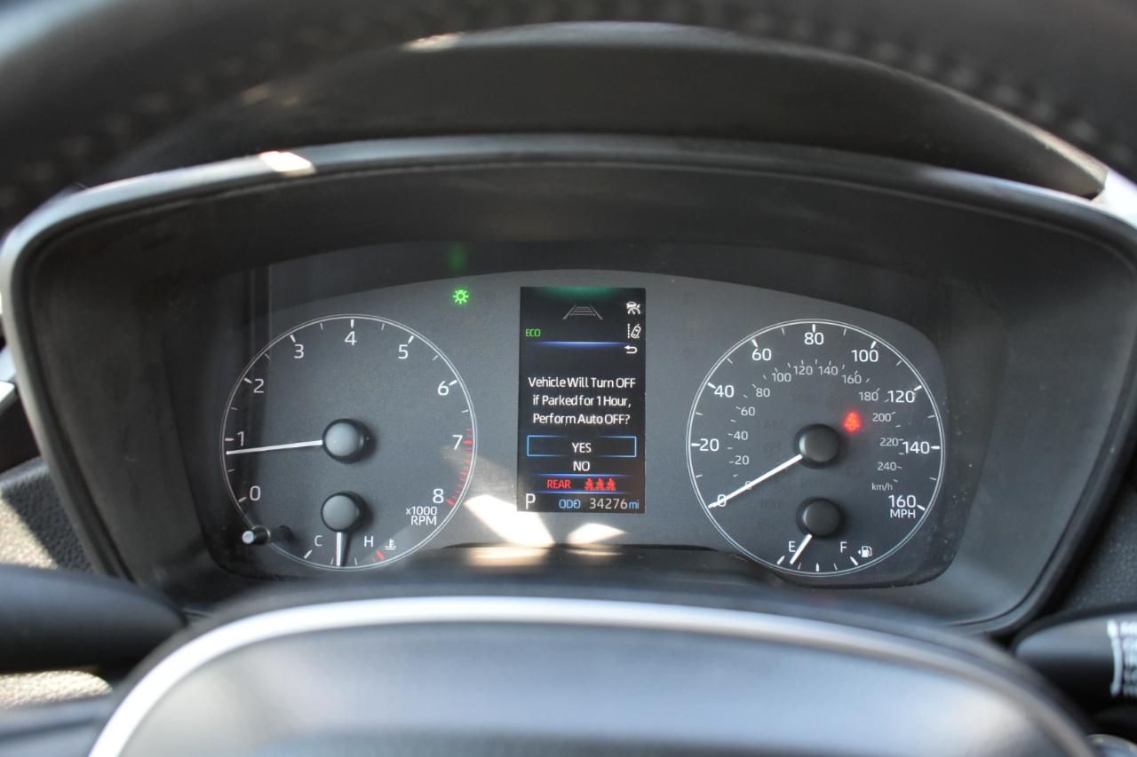 Toyota Corolla SE 2023