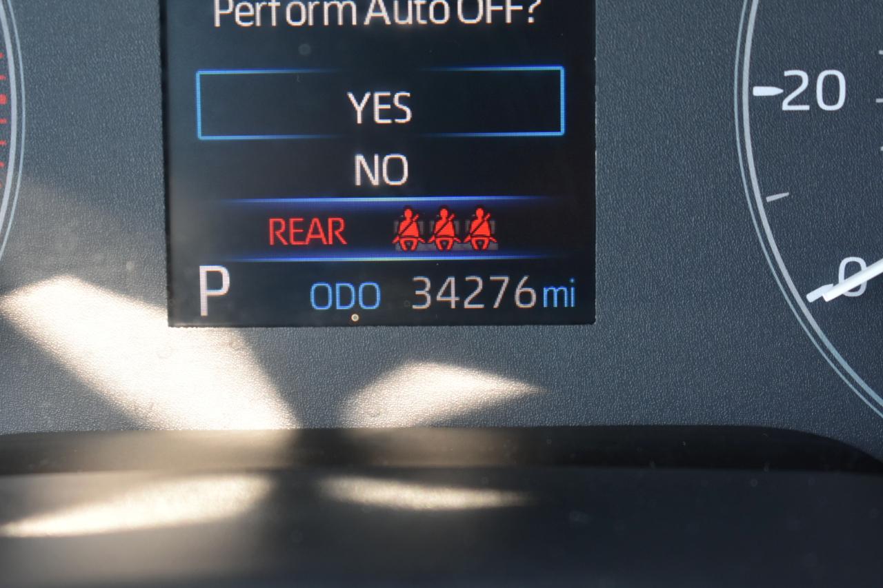 Toyota Corolla SE 2023