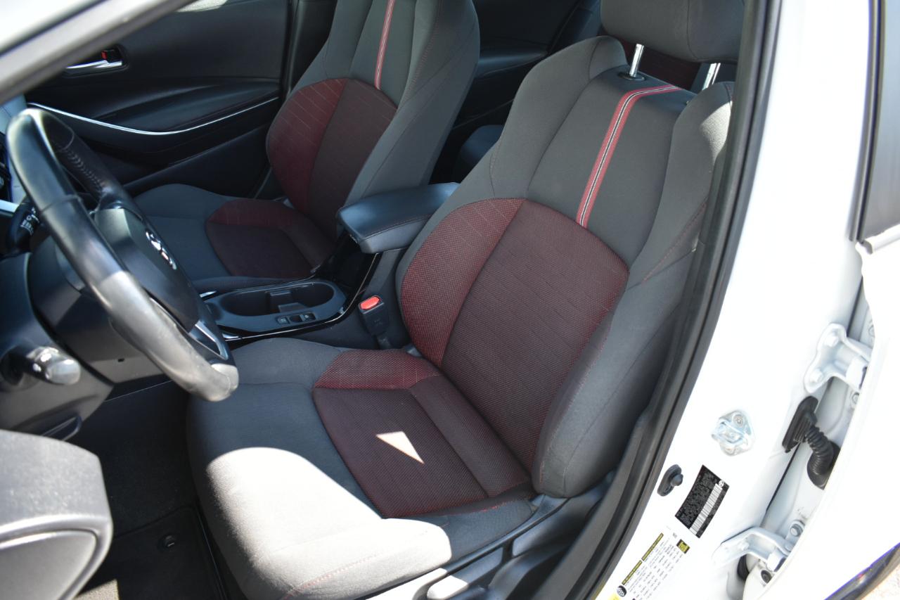 Toyota Corolla SE 2023