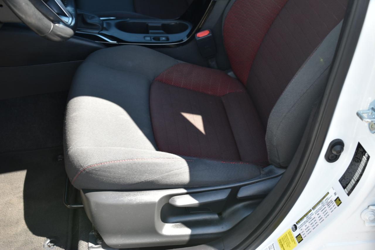 Toyota Corolla SE 2023