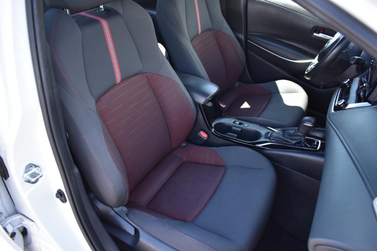Toyota Corolla SE 2023