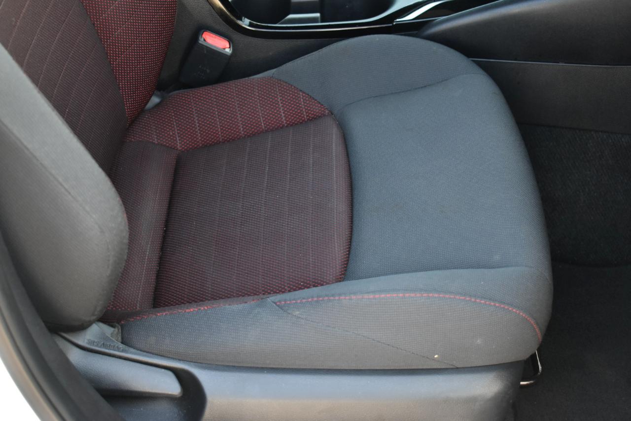 Toyota Corolla SE 2023