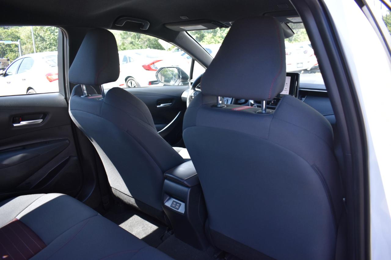 Toyota Corolla SE 2023