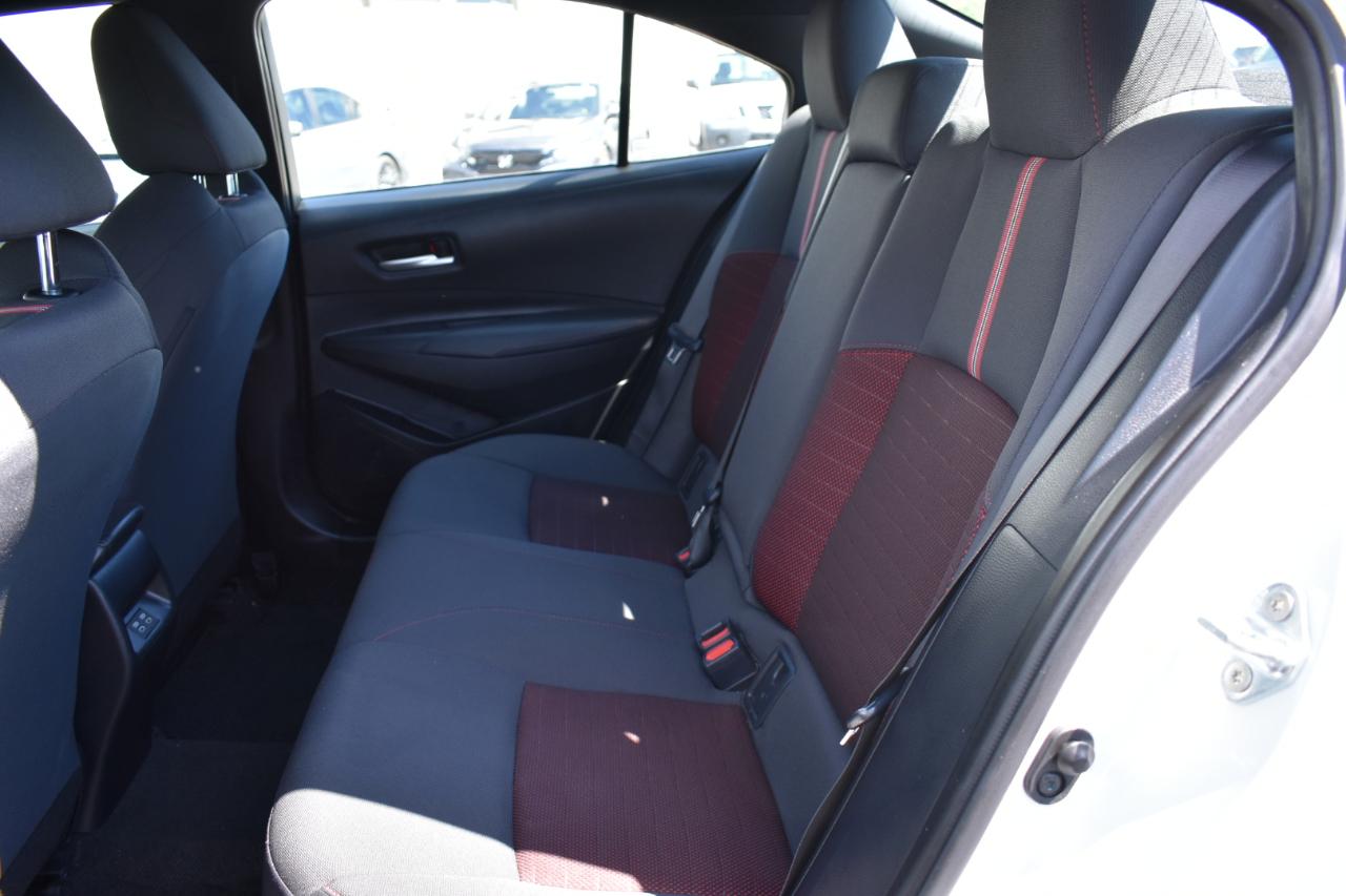 Toyota Corolla SE 2023