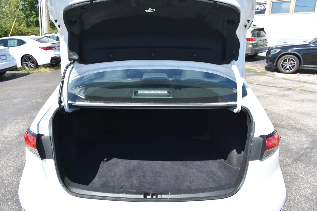 Toyota Corolla SE 2023
