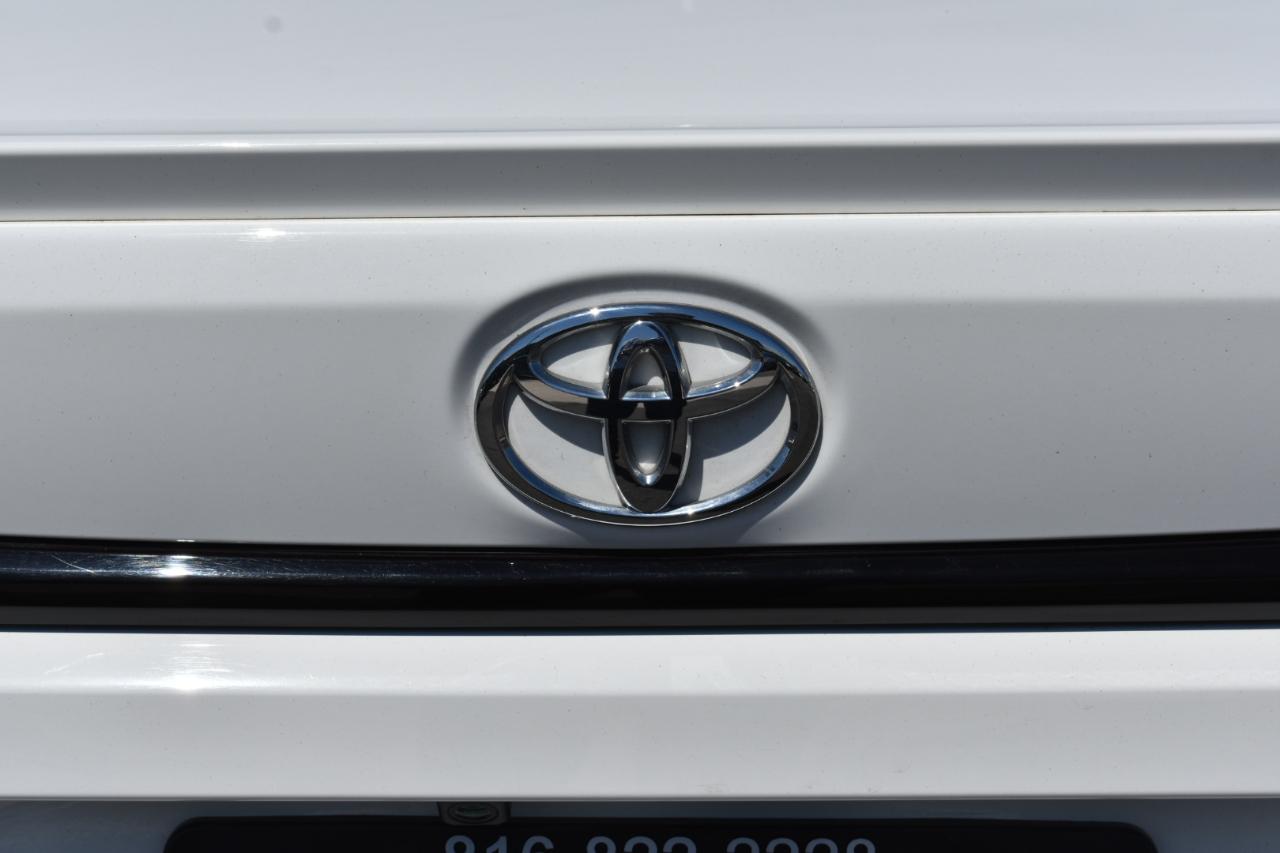 Toyota Corolla SE 2023