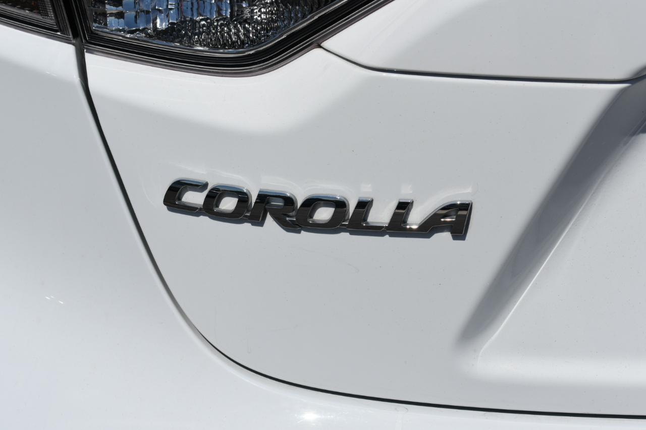 Toyota Corolla SE 2023