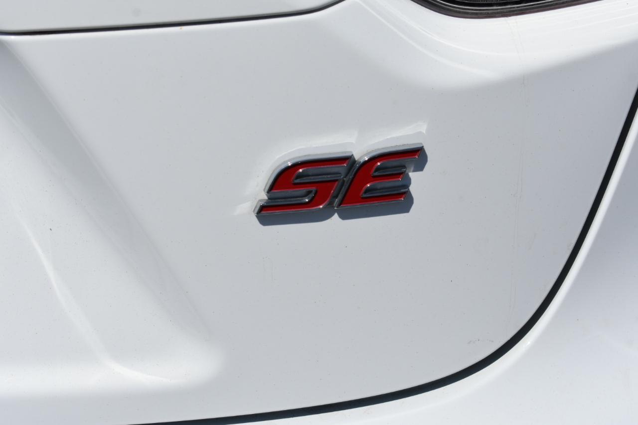 Toyota Corolla SE 2023