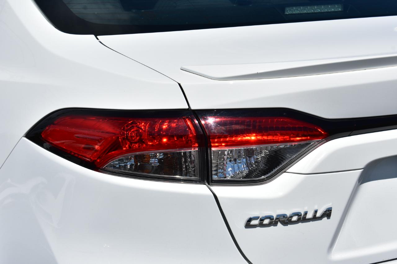 Toyota Corolla SE 2023