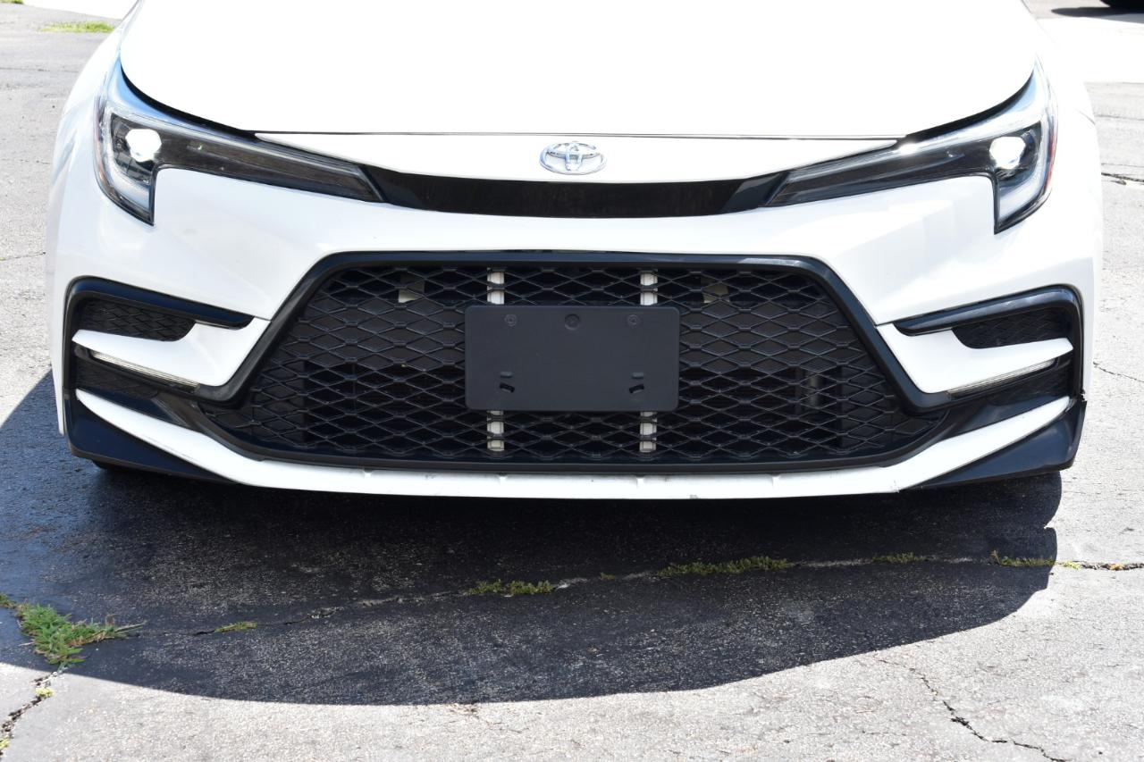 Toyota Corolla SE 2023