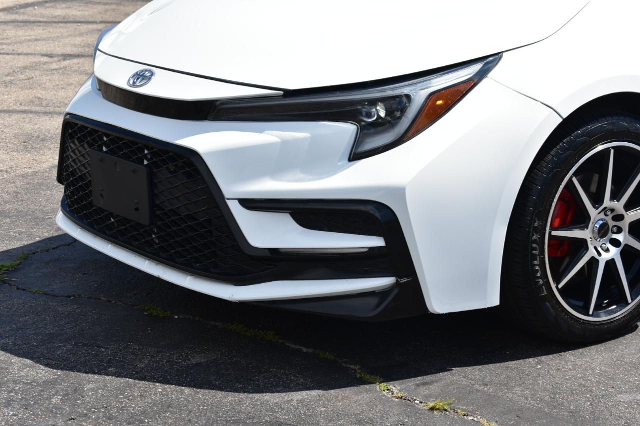 Toyota Corolla SE 2023