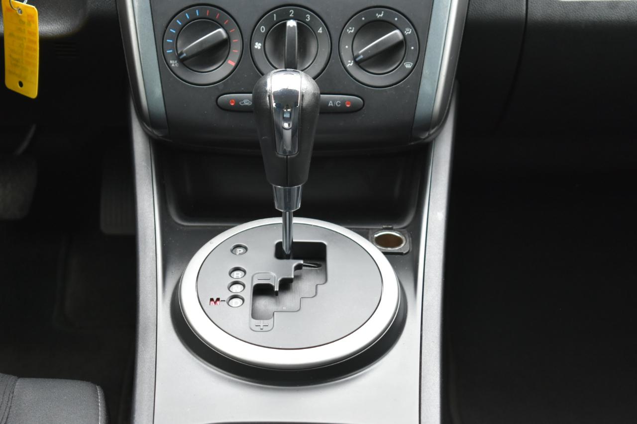 Mazda CX-7 I Sport 2011