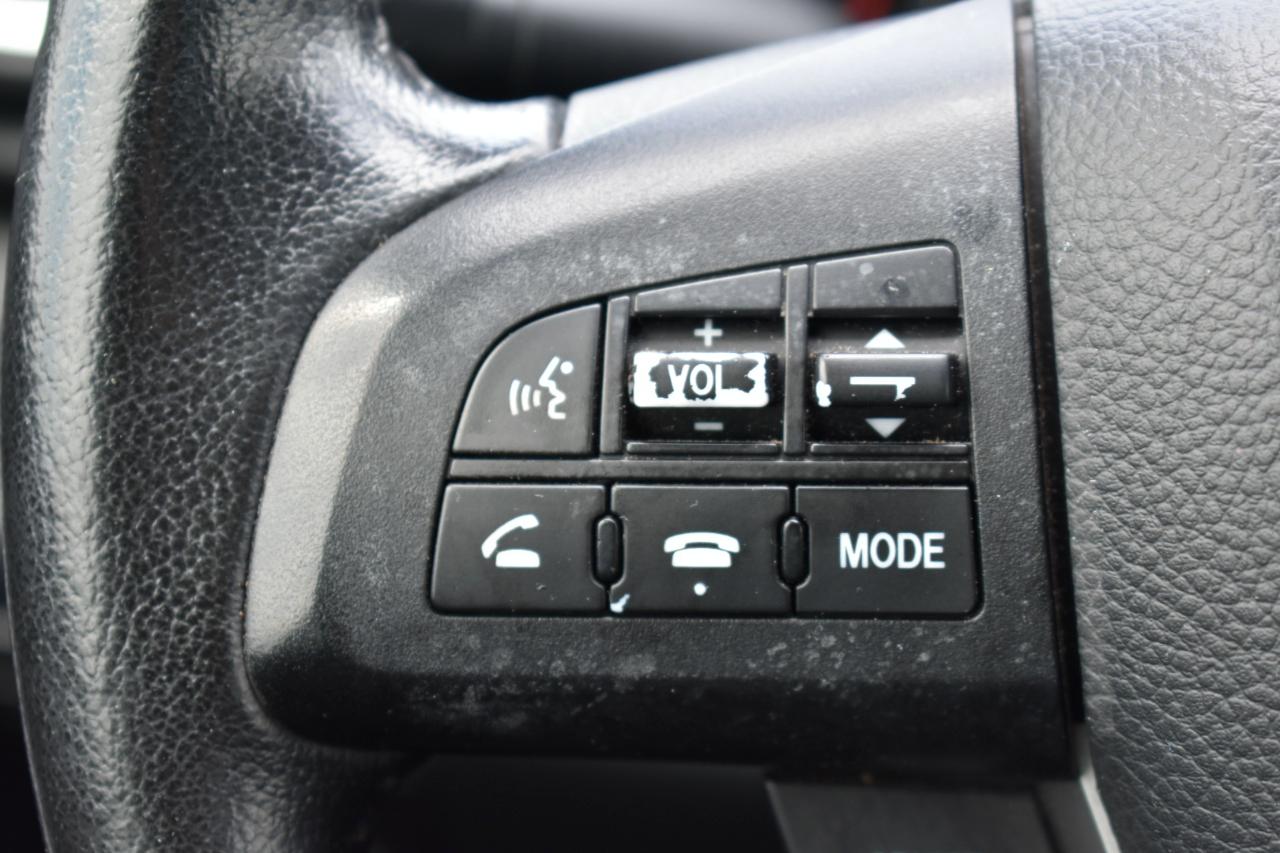 Mazda CX-7 I Sport 2011