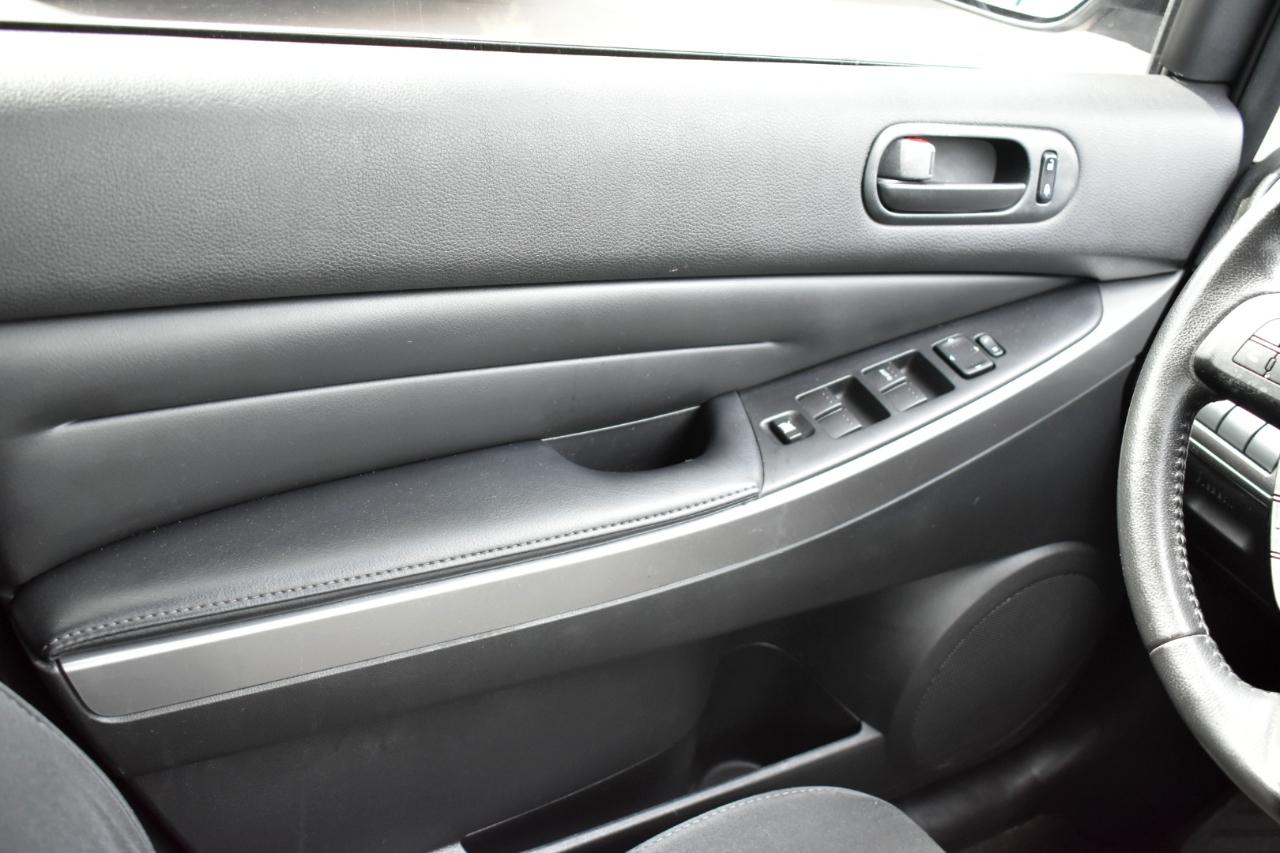 Mazda CX-7 I Sport 2011