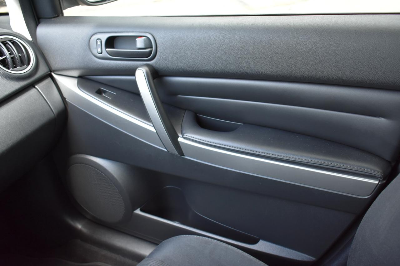 Mazda CX-7 I Sport 2011