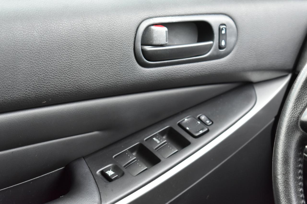 Mazda CX-7 I Sport 2011