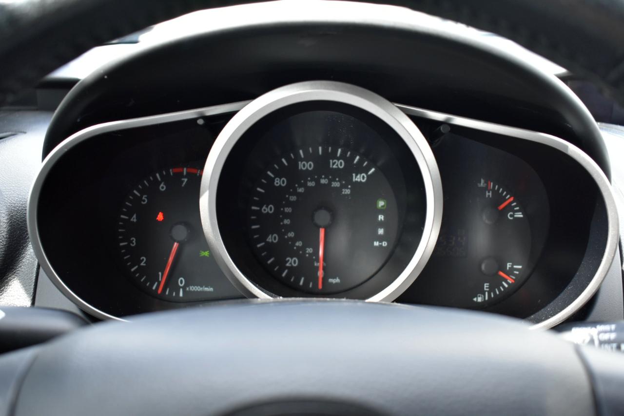 Mazda CX-7 I Sport 2011
