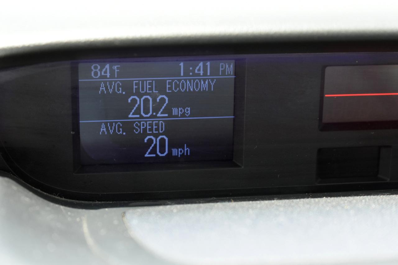 Mazda CX-7 I Sport 2011