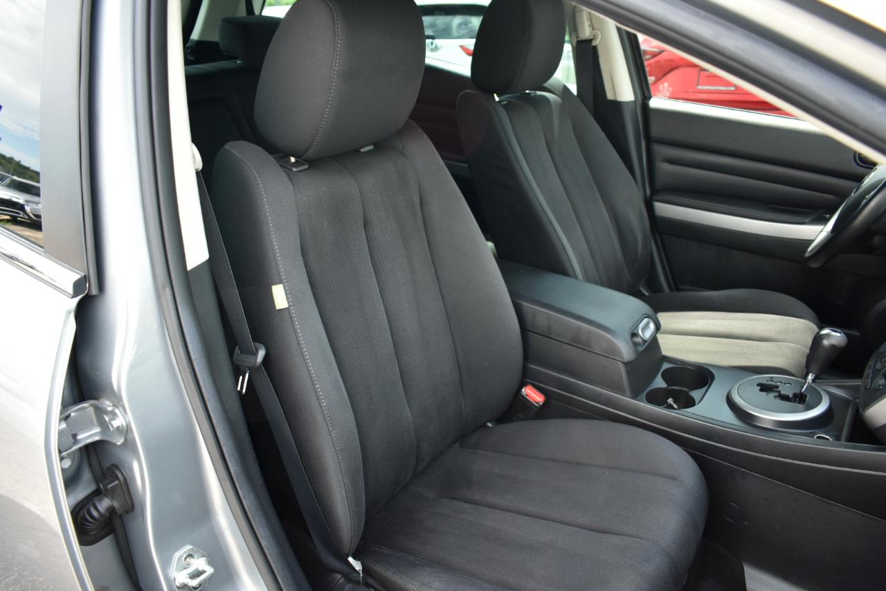Mazda CX-7 I Sport 2011