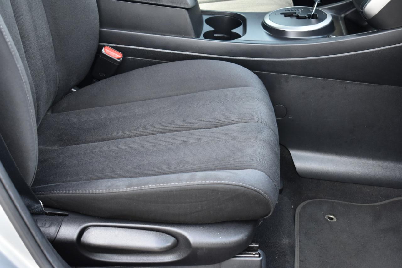Mazda CX-7 I Sport 2011