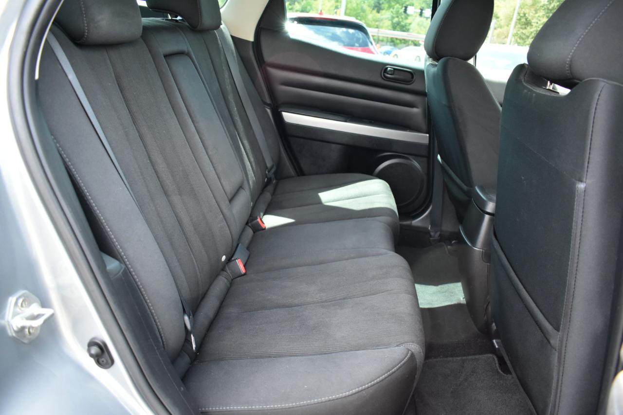 Mazda CX-7 I Sport 2011