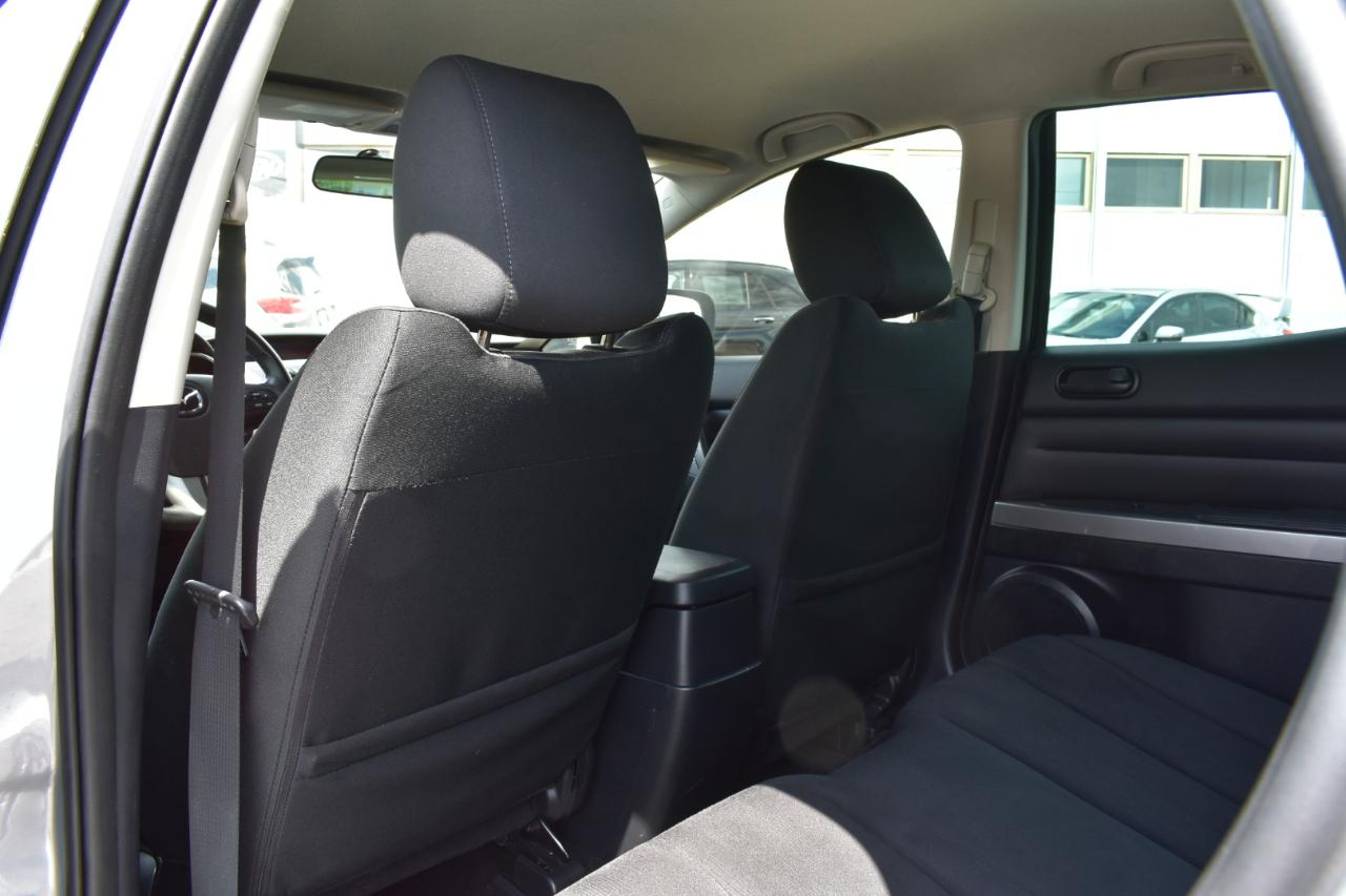Mazda CX-7 I Sport 2011