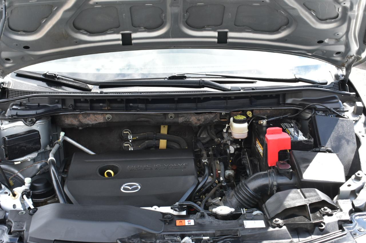 Mazda CX-7 I Sport 2011