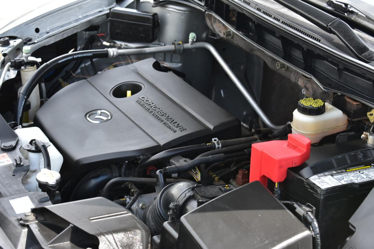 Mazda CX-7 I Sport 2011