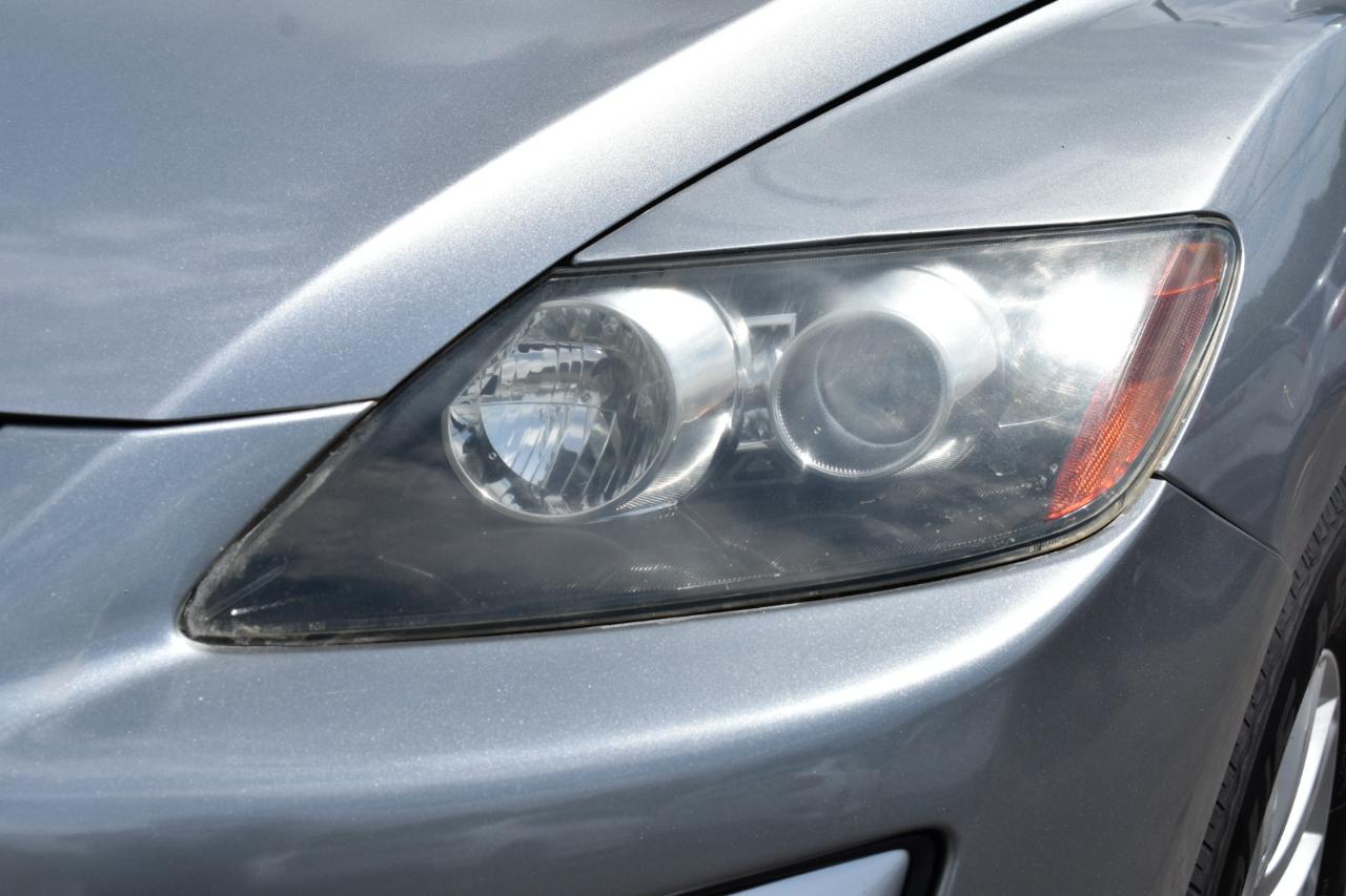 Mazda CX-7 I Sport 2011