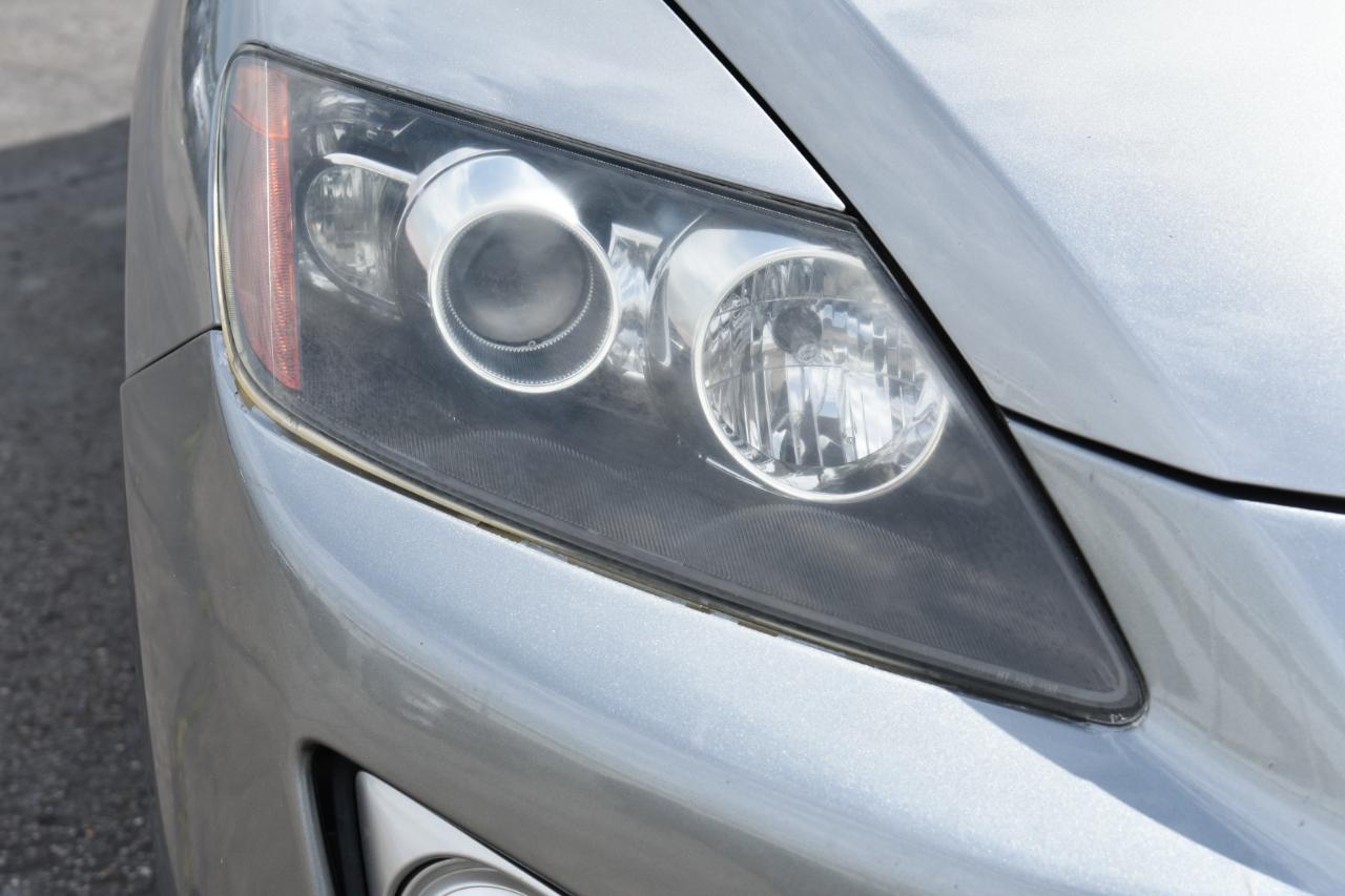 Mazda CX-7 I Sport 2011