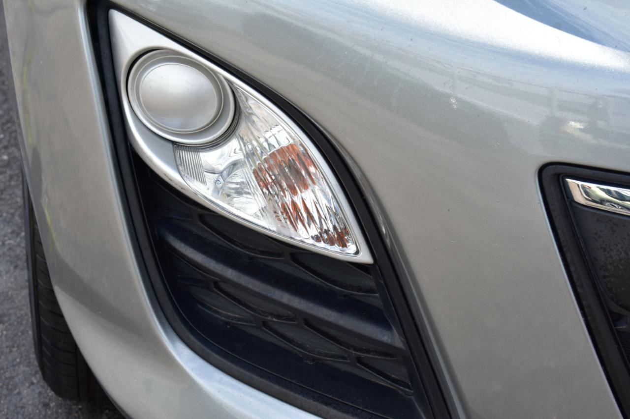 Mazda CX-7 I Sport 2011
