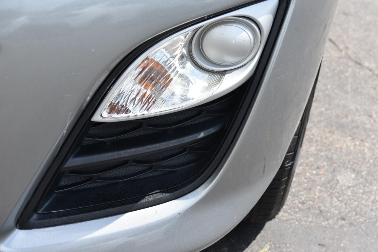 Mazda CX-7 I Sport 2011