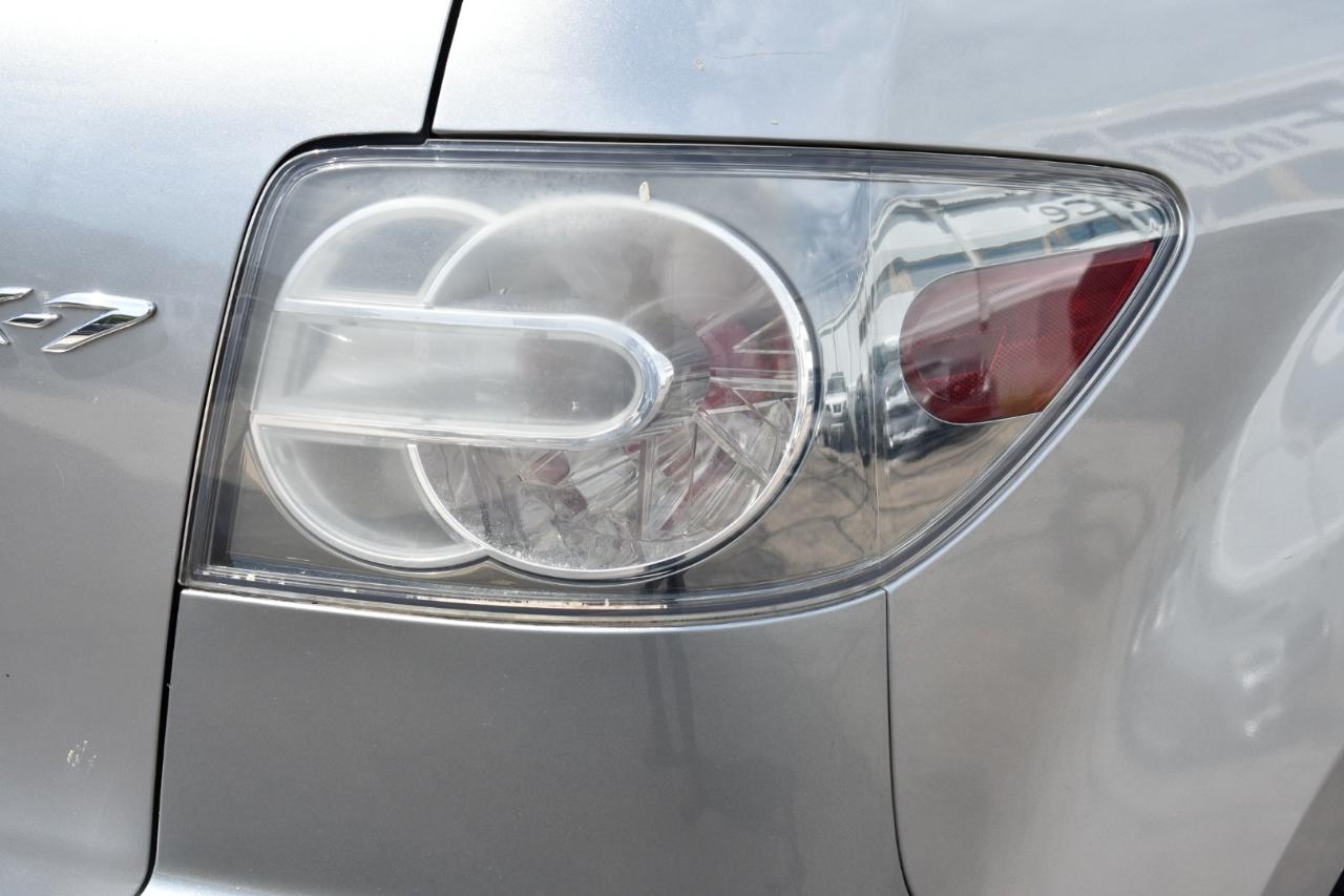Mazda CX-7 I Sport 2011