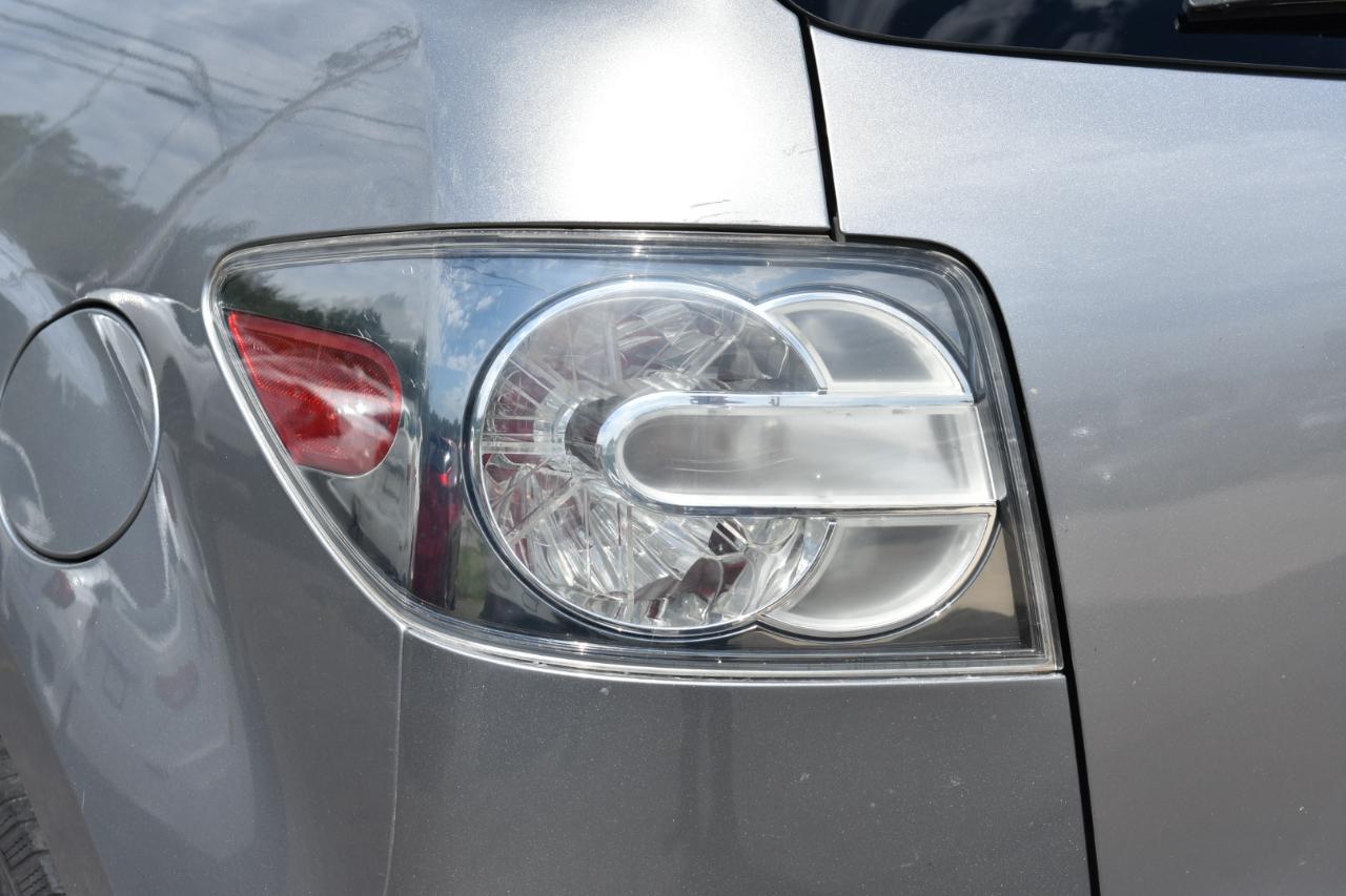 Mazda CX-7 I Sport 2011