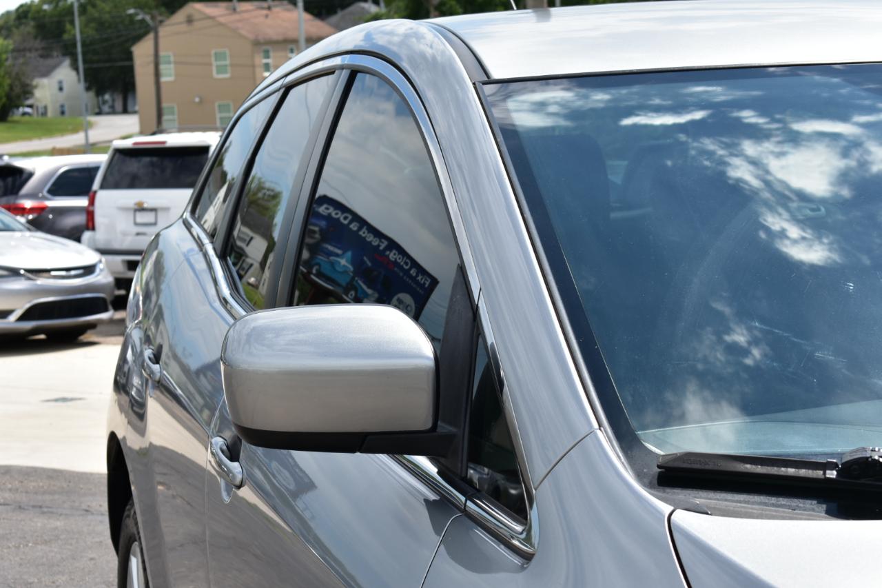 Mazda CX-7 I Sport 2011