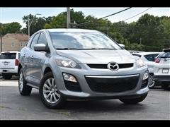 2011 Mazda CX-7 