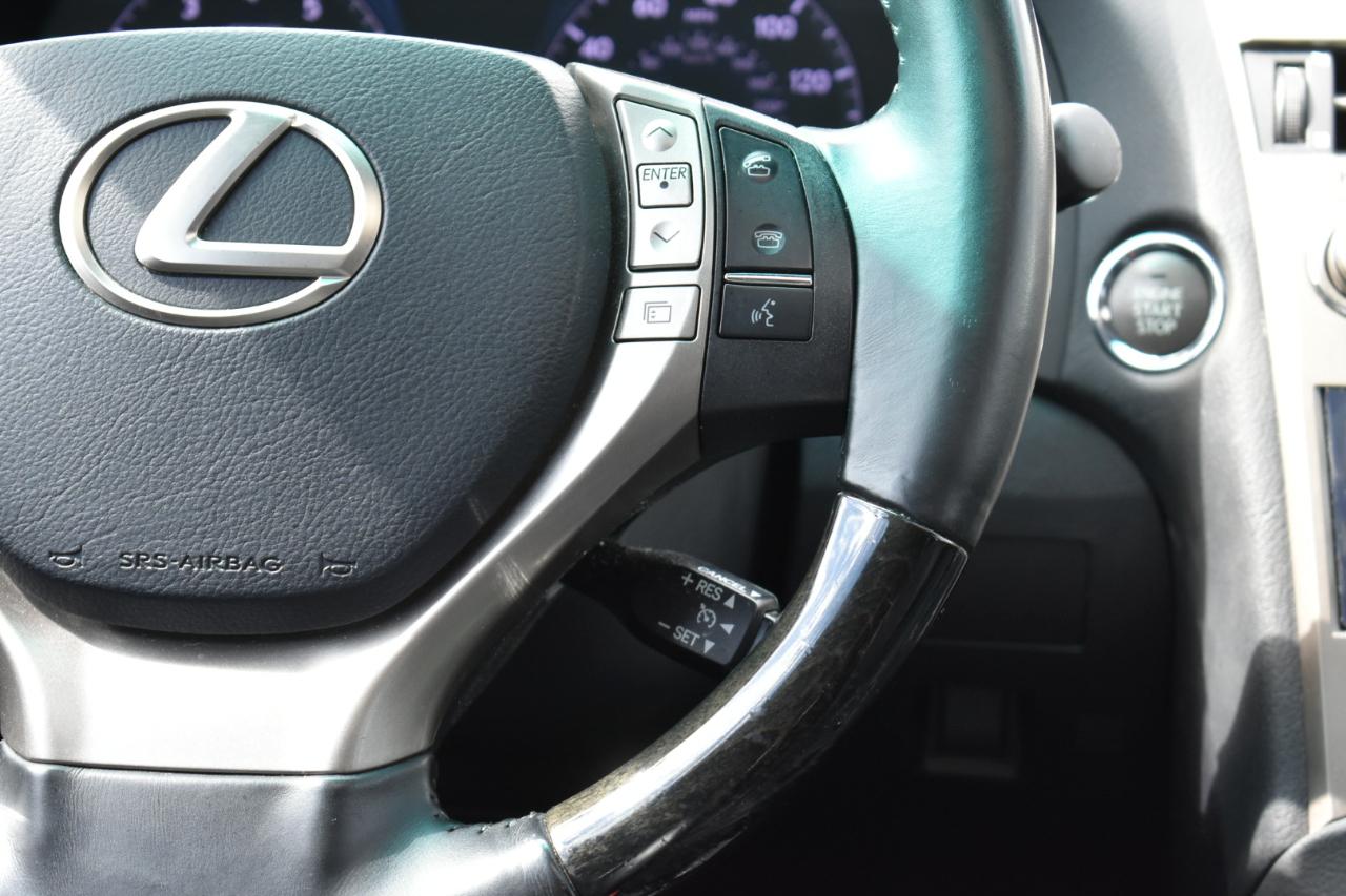 Lexus RX 350 AWD 2013