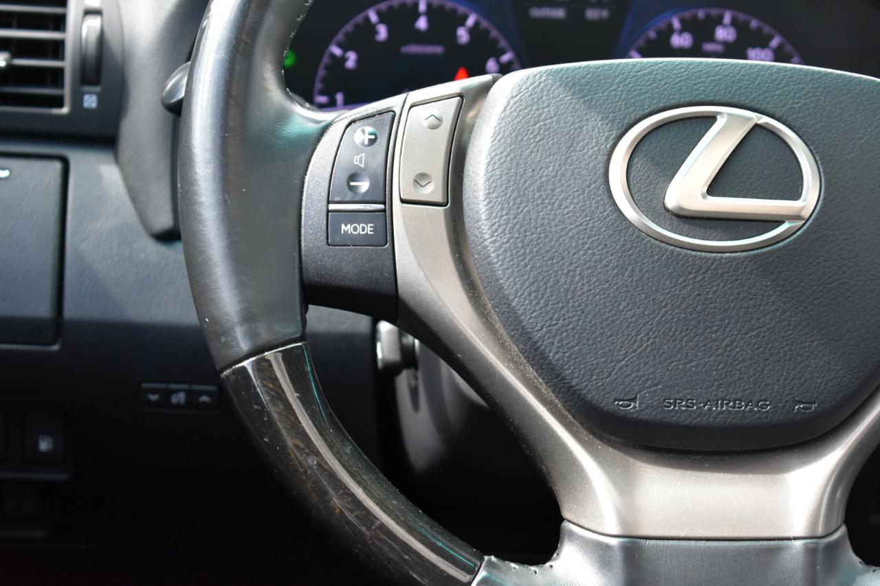 Lexus RX 350 AWD 2013