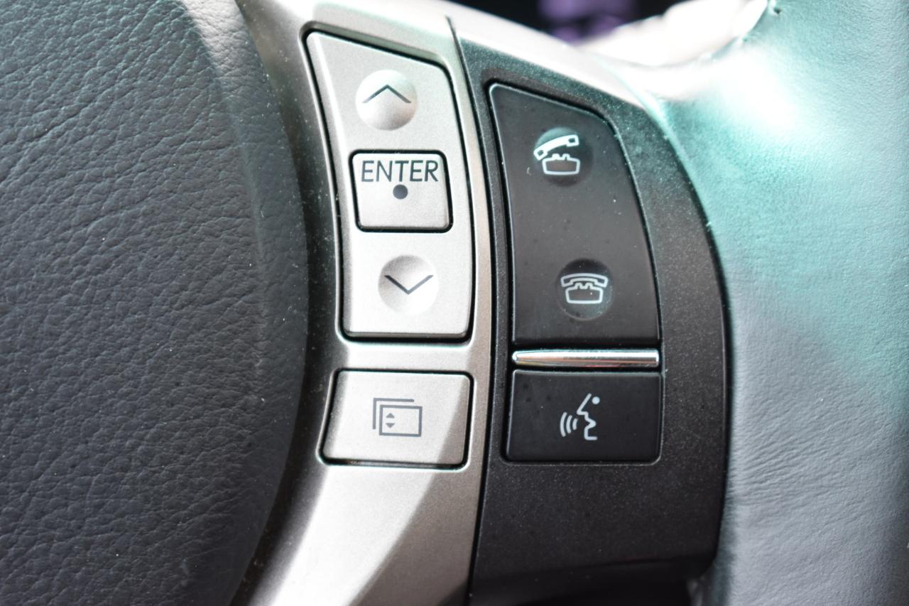 Lexus RX 350 AWD 2013