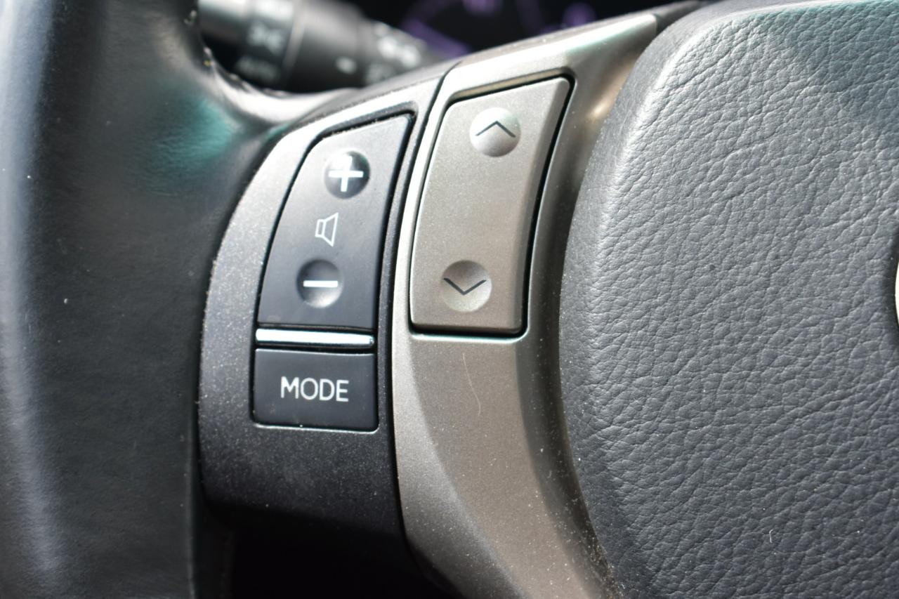 Lexus RX 350 AWD 2013